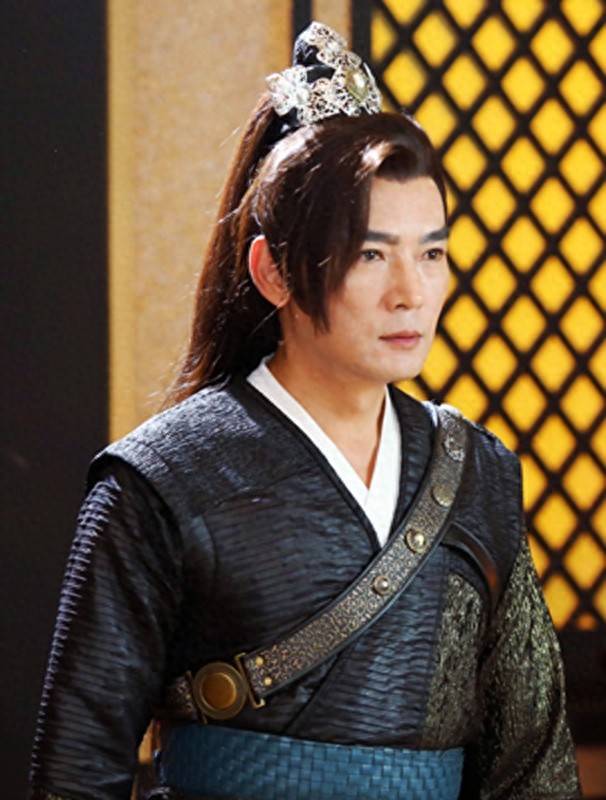 古龙武侠《新边城浪子》再现江湖，配角阵容也是颇为强大