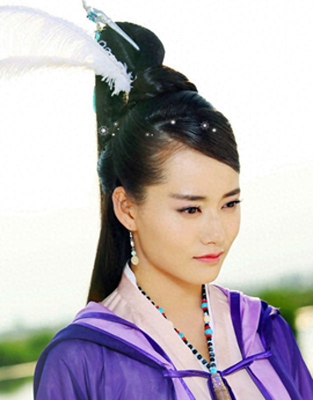 古龙武侠《新边城浪子》再现江湖，配角阵容也是颇为强大