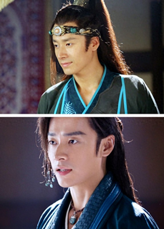 古龙武侠《新边城浪子》再现江湖，配角阵容也是颇为强大