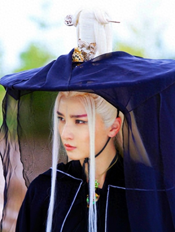 古龙武侠《新边城浪子》再现江湖，配角阵容也是颇为强大