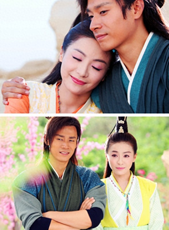 古龙武侠《新边城浪子》再现江湖，配角阵容也是颇为强大