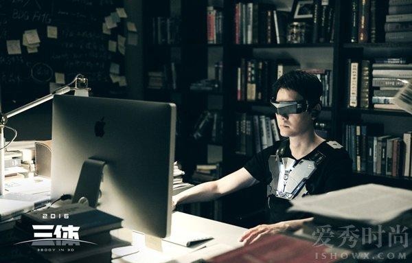 演员冯绍峰的家庭背景(冯绍峰的个人资料介绍)