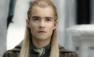 ​15年前，《指环王》中的精灵王子惊艳到你了吗？