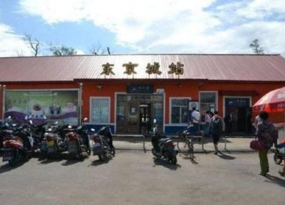 ​日本人占领东北后，建立一个“东京城”，如今依然经济发达