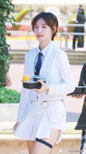 ​《创造营2025》人气榜出炉，陈卓璇反超张艺凡，赵粤刘梦稳居榜首