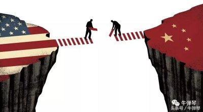 ​这两个小细节，拼出一个更完整的中美谈判成果