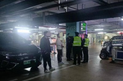 ​请乘坐正规出租车！广州公布4起典型道路运输违章案例