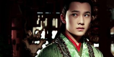 ​杨洋出演过的五部古装剧，风度翩翩，宗之潇洒美少年