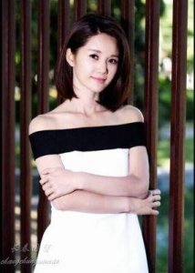 ​宋佳玲的个人信息年龄以及现状