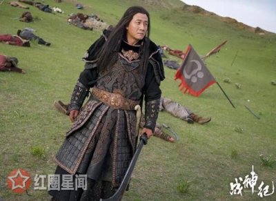 ​战神纪胡军为什么黑化胡军得到爱妻救赎重返光明