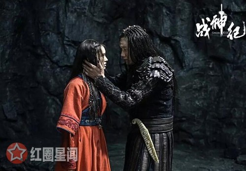 战神纪胡军为什么黑化 胡军得到爱妻救赎重返光明