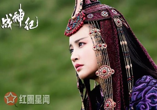 战神纪胡军为什么黑化 胡军得到爱妻救赎重返光明