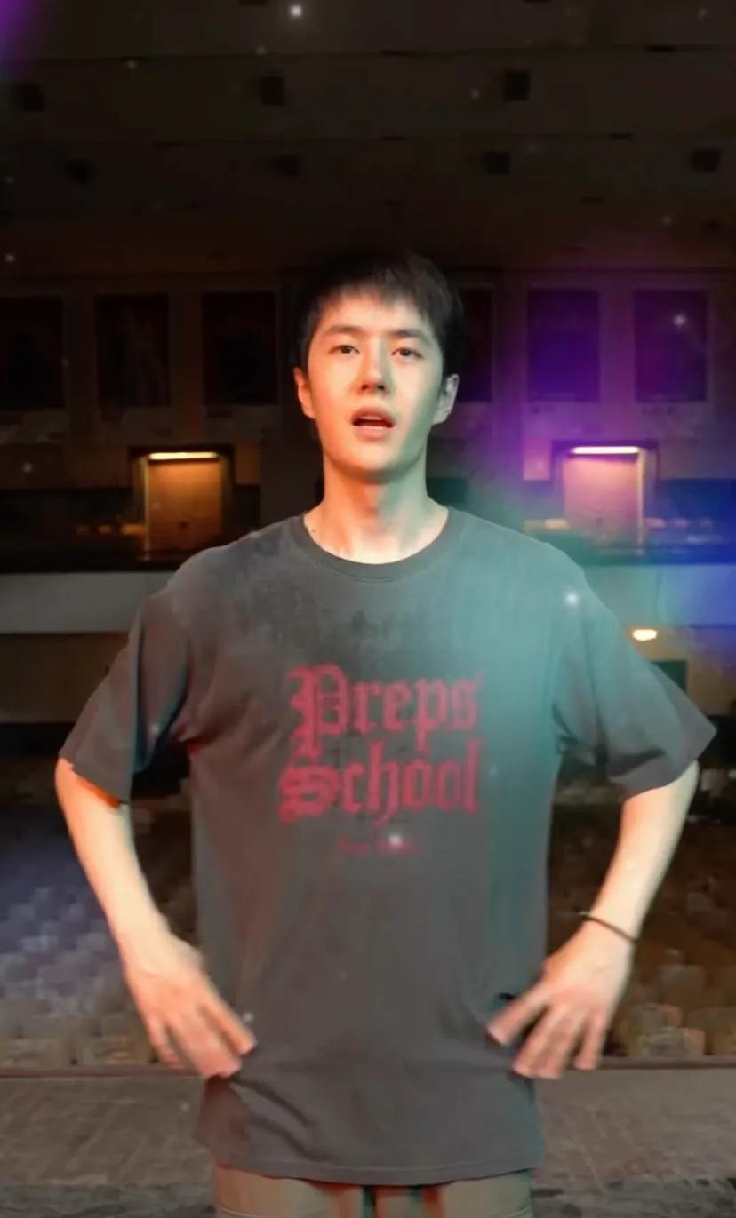 王一的个人资料