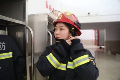 ​退役士兵能干什么？愿意转入消防队伍的看这里，有你想要的答案！