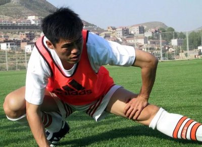 ​回顾甲A著名中锋高旭，曾助辽宁大连开创两代王朝