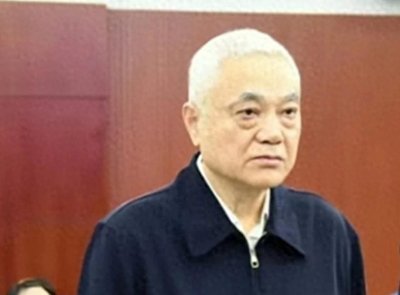 ​江苏前财政厅长刘捍东：权力滥用的背后，反腐斗争再起波澜