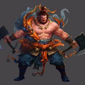 ​李逵的绰号是什么 李逵的绰号是怎么来的