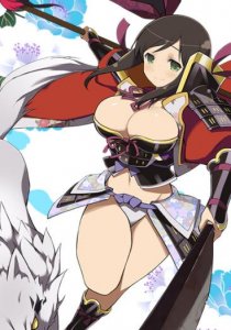 ​丛动漫人物介绍