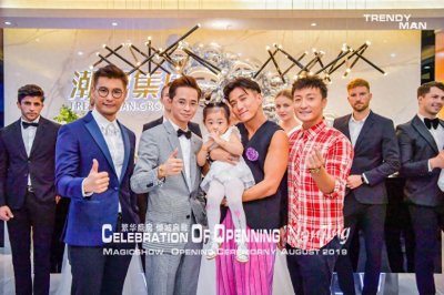 ​私域之王：四力模型分析佰润魔力SHOW零售增长能力