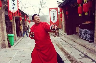 ​青岛14大庙会，重温儿时年味儿！(含时间)