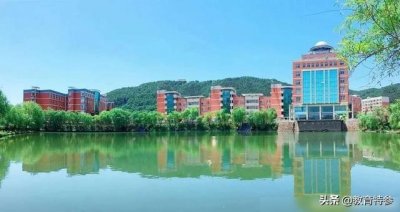 ​信阳最出色的5所高中，信阳高中实力不凡，16人考入清华、北大