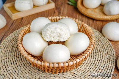 ​面粉发酵多长时间最好（面粉发酵多久才会又快效果又好）