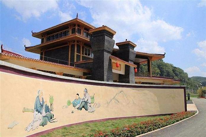 中国特色小镇系列报道(86)黔西农旅小镇 · 郎岱镇