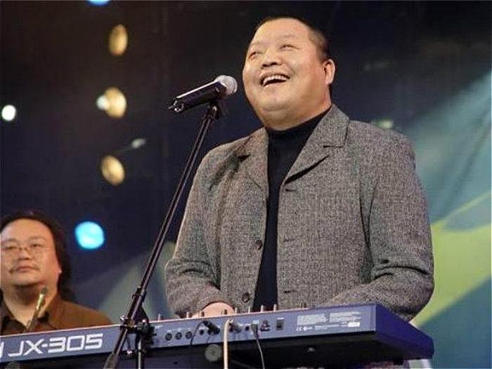 摇滚才子臧天朔去世,关于他身上的4个“第一”你不得不知