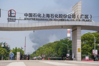 ​从上海石化事件 聊聊上海人熟悉又陌生的金山区