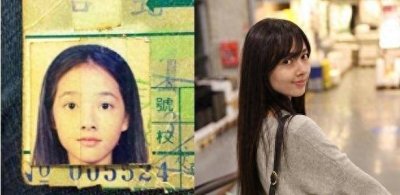 ​郭碧婷:中美混血，戚薇:中韩混血李治廷:三国混血 莫文蔚:献丑了!