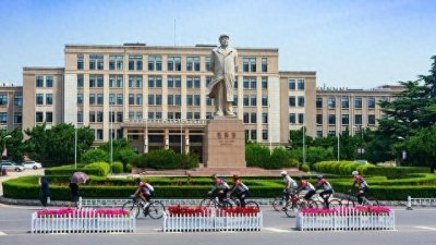 ​大连市7所实力强的大学：东财大有3个A类学科，大医临床投档分高