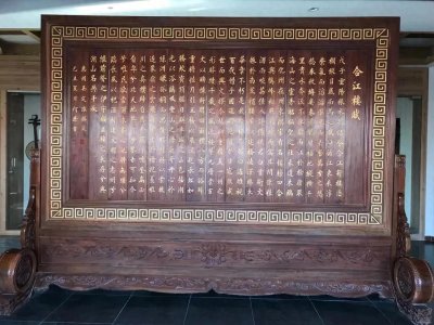 ​惠州本地人爱去的六大人气排行榜的商业步行街，你去逛过没？