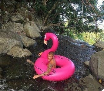 ​晚上与暗恋已久的女神聊天，结果女神发过来一条消息：钙氧钨氧