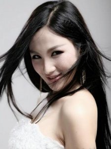 ​许佳慧个人资料