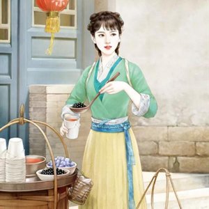 ​种田文：医界圣手穿成农家女，有得这一身医术在，种田致富吃美食