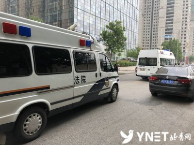 ​法院查明：廊坊喝止小偷行窃被刺死瓜农被捅后曾被喷辣椒水