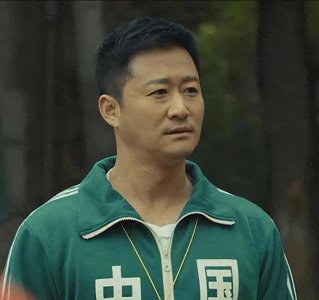 ​瞒了我们49年，原来他就是吴京的父亲，难怪吴京可大红大紫