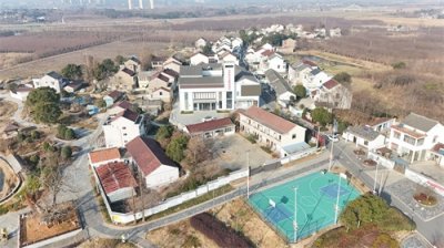 ​特别报道 | 走进全国科普教育基地：溧水彩蝶飞舞昆虫世界生态园