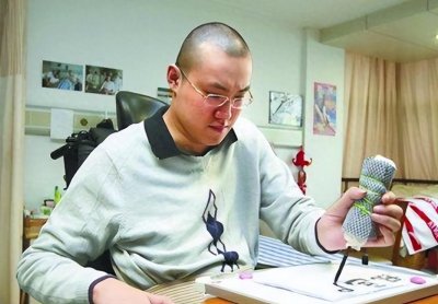 ​男排汤淼近况：瘫痪16年，母亲妻子早已改嫁，试管女儿刚6岁