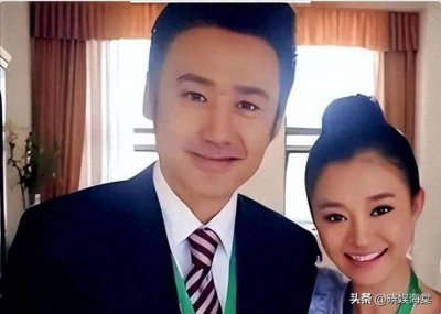 ​陈昱霖:做吴秀波7年小三，被他亲手送进监狱，出狱后高调晒儿子