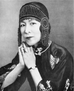 ​裕容龄的坎坷人生：与太监相爱4年无果，晚年被打断双腿