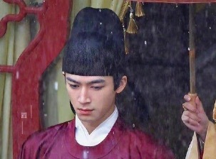 《宁安如梦》张遮是谁演的是好人吗 张遮和谁在一起了？