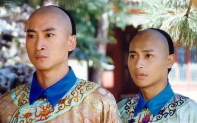 ​尔泰是谁演的 两个版本的尔泰都非常的优秀