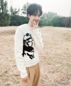 ​陈宥维拒与女搭档拥抱，遭尔冬升怒怼：靠脸吃饭，你有梁朝伟帅么