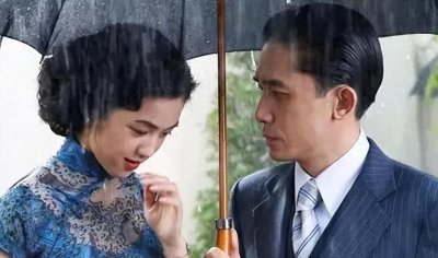 ​三刷《色戒》后困惑王佳芝为何不逃走？执着网友：她误以为他爱她