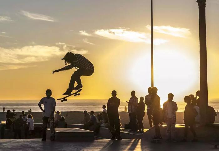 世界滑板日:占领的不仅是街道,抢回的还有属于你的“地盘”