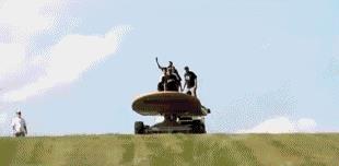 世界滑板日:占领的不仅是街道,抢回的还有属于你的“地盘”