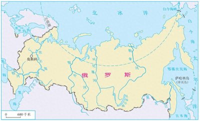 ​世界最大的十个国家