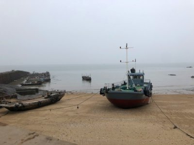 ​二日游～厦门另一清净之隅：大嶝岛