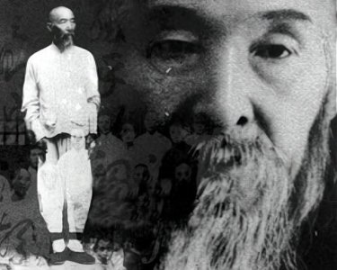 ​孙禄堂：“磕”出绝世武功，2次重挫日本武士！晚年遭人点死穴？